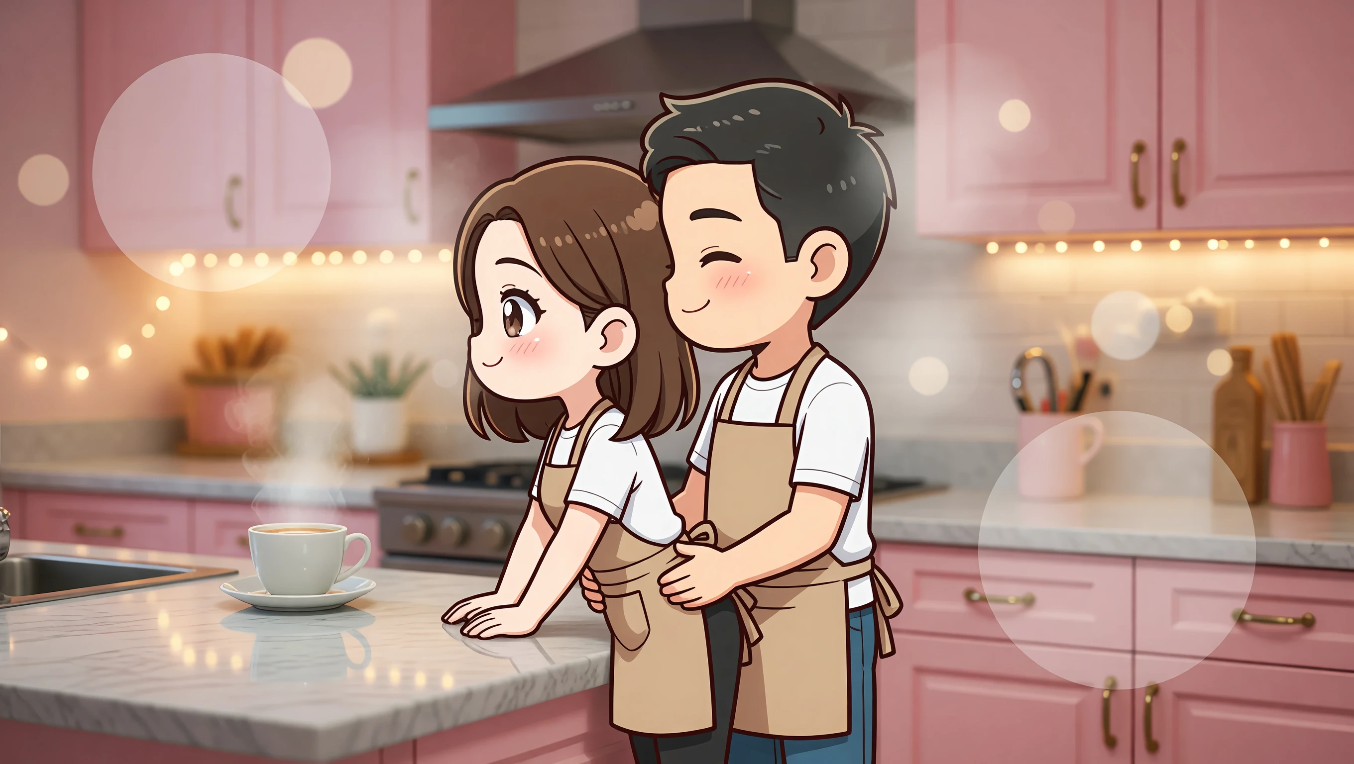 Side Spoon illustration