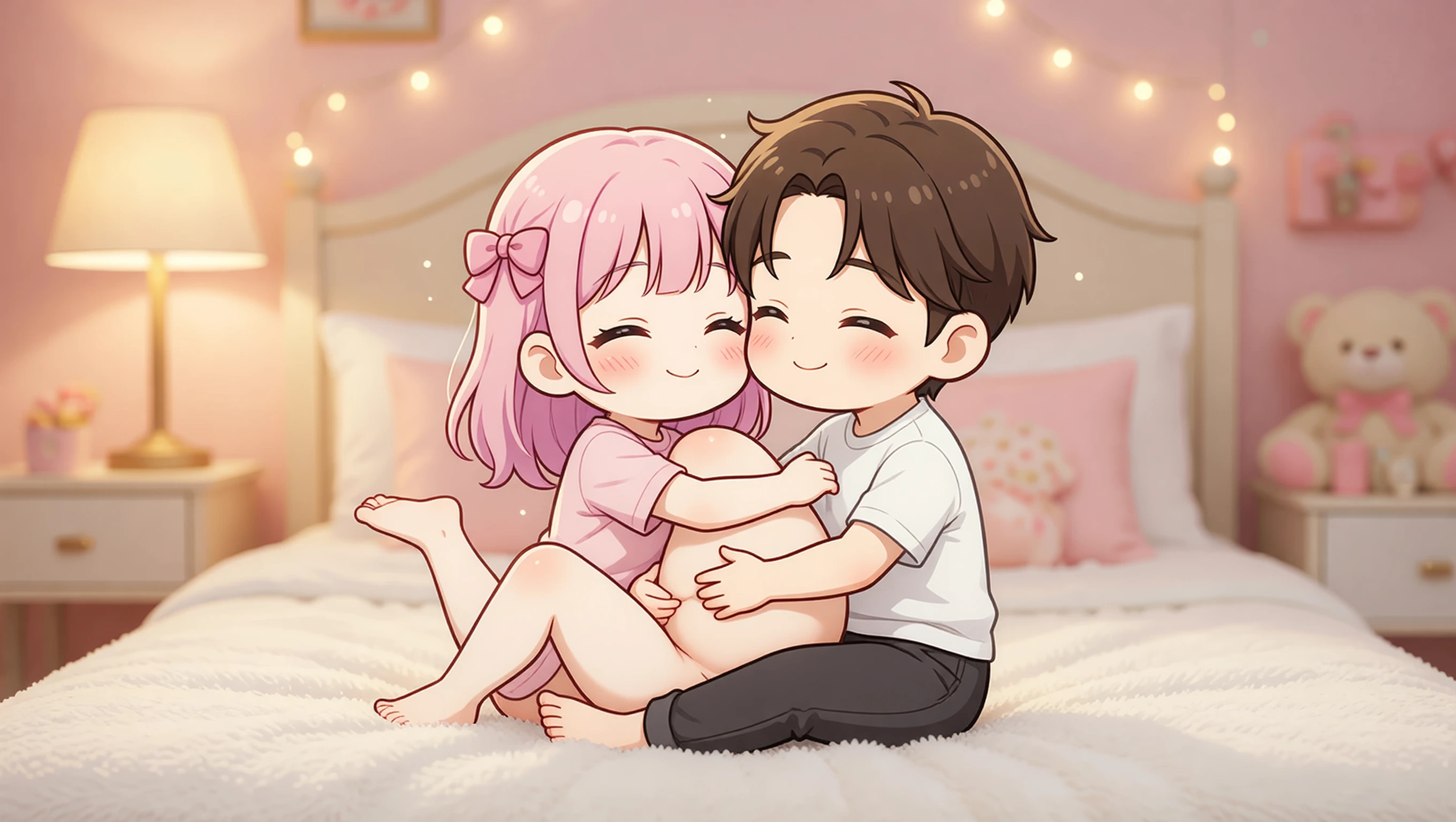 Side Spoon illustration