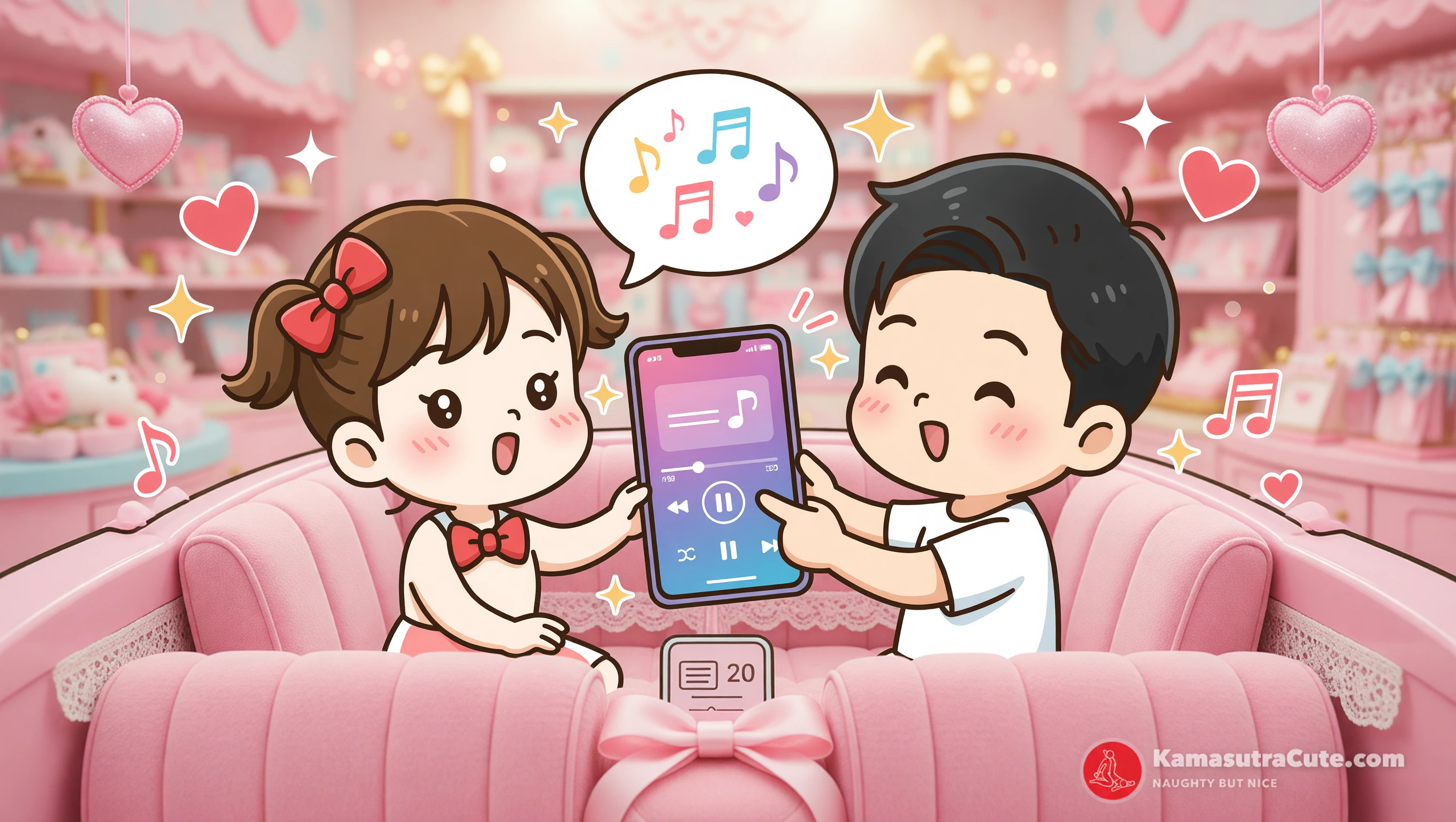 Lyric Guessing illustration