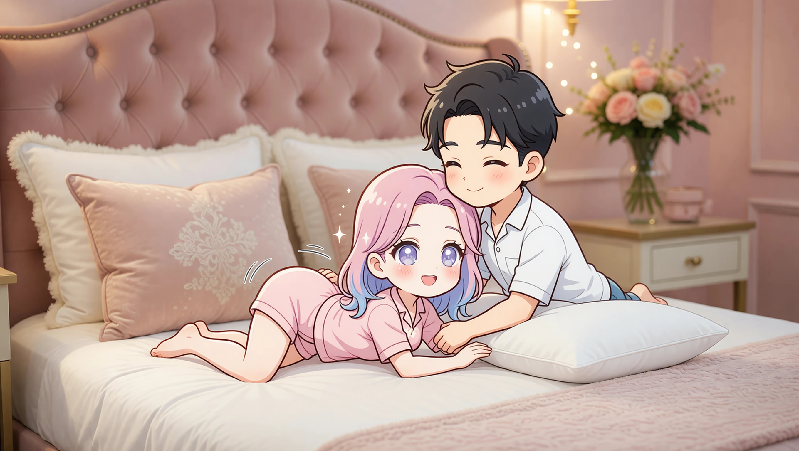 Side Spoon illustration