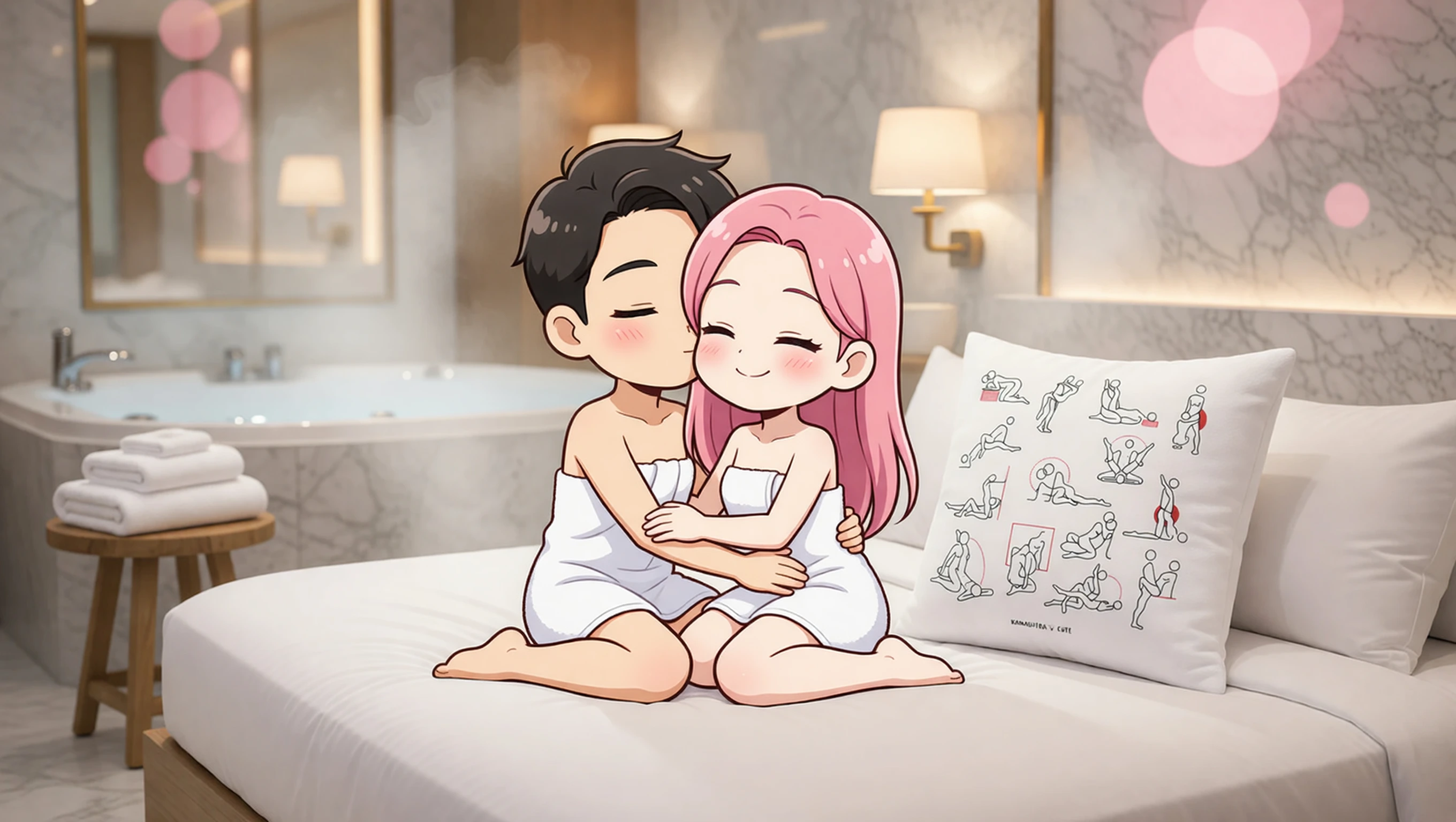 Side Spoon illustration