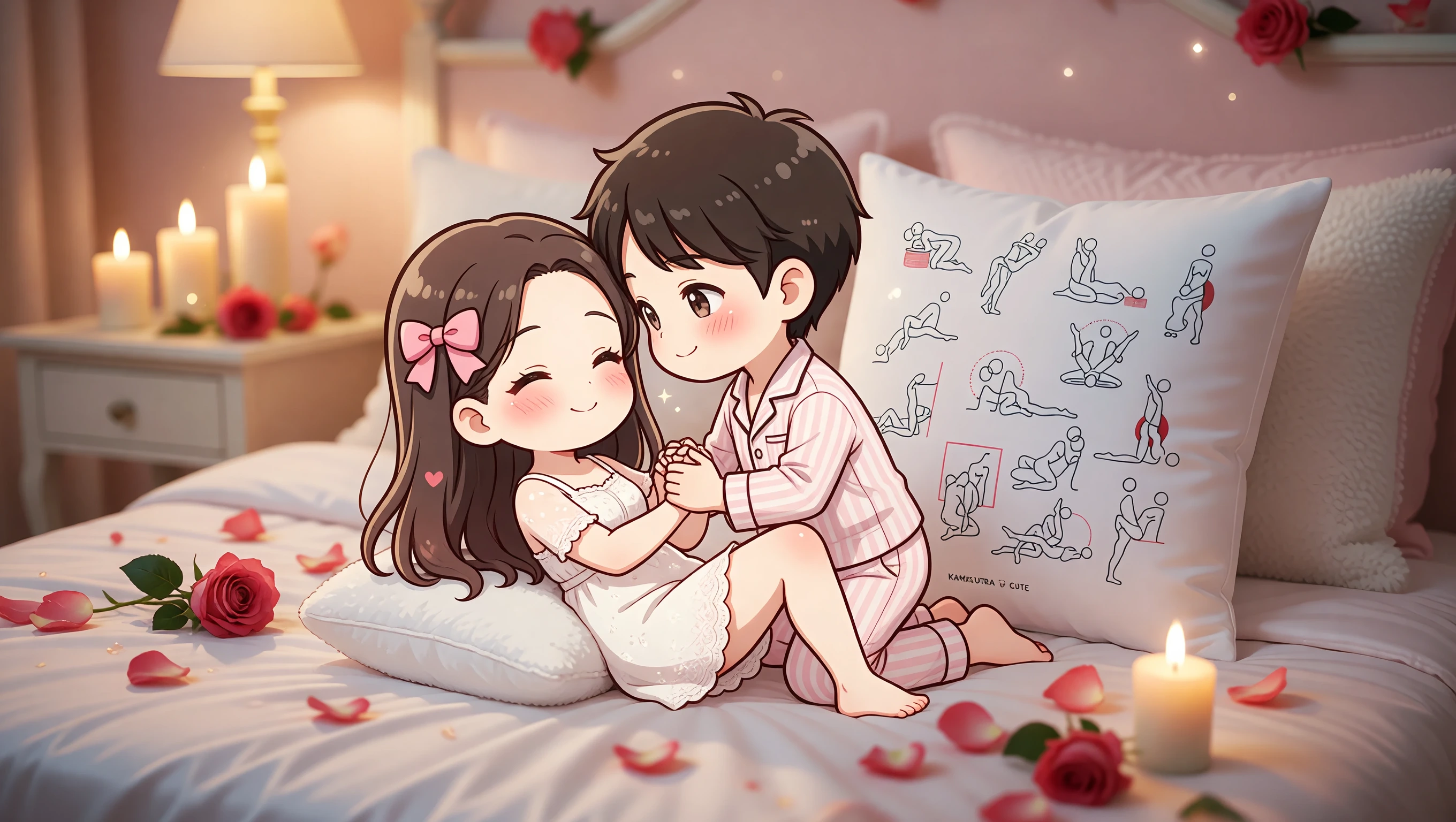 Missionary illustration