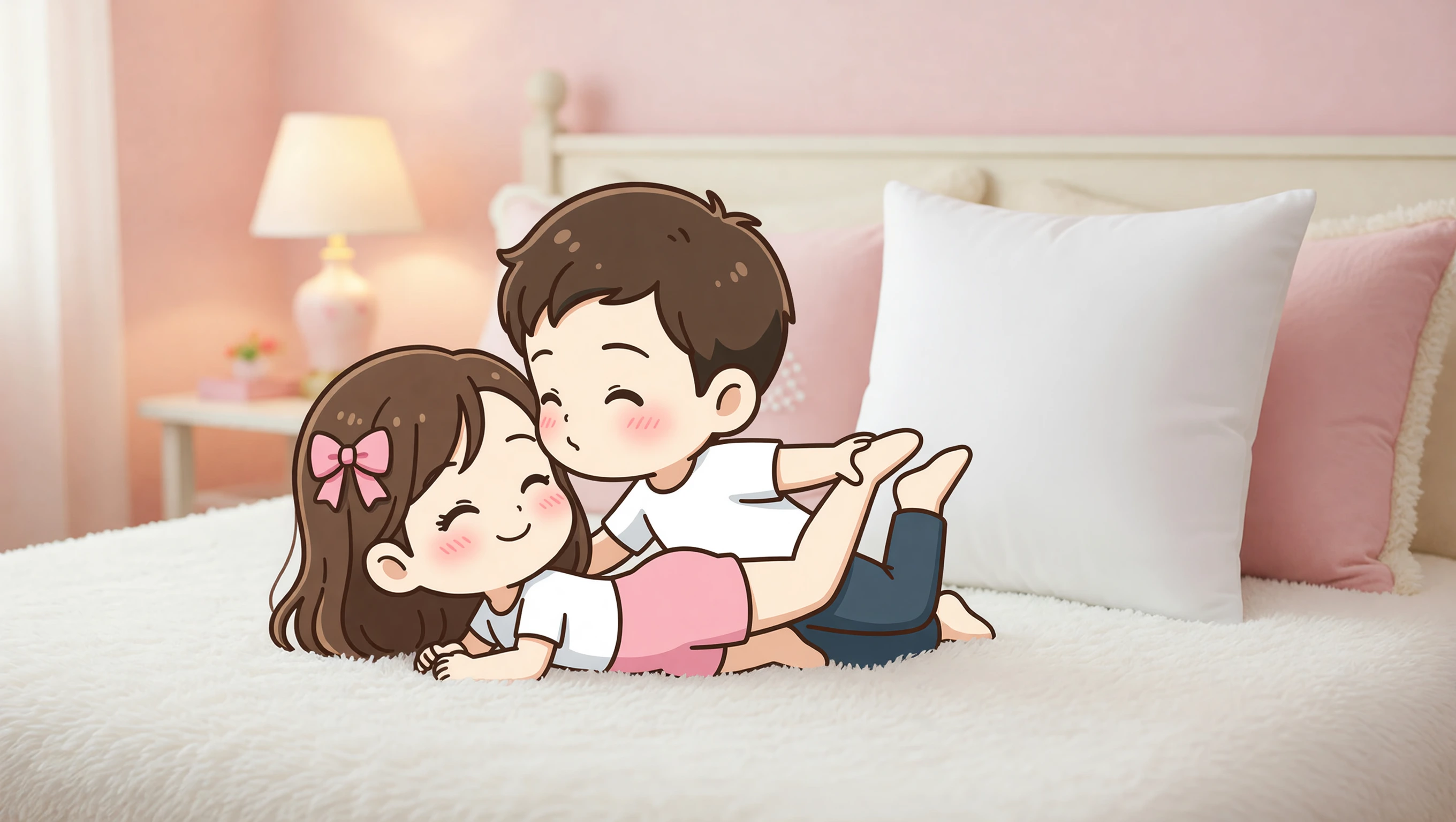 Side Spoon illustration