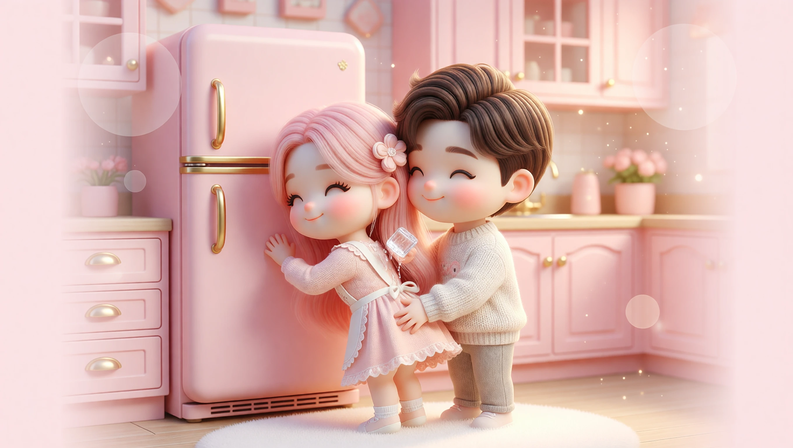 Fridge Press illustration