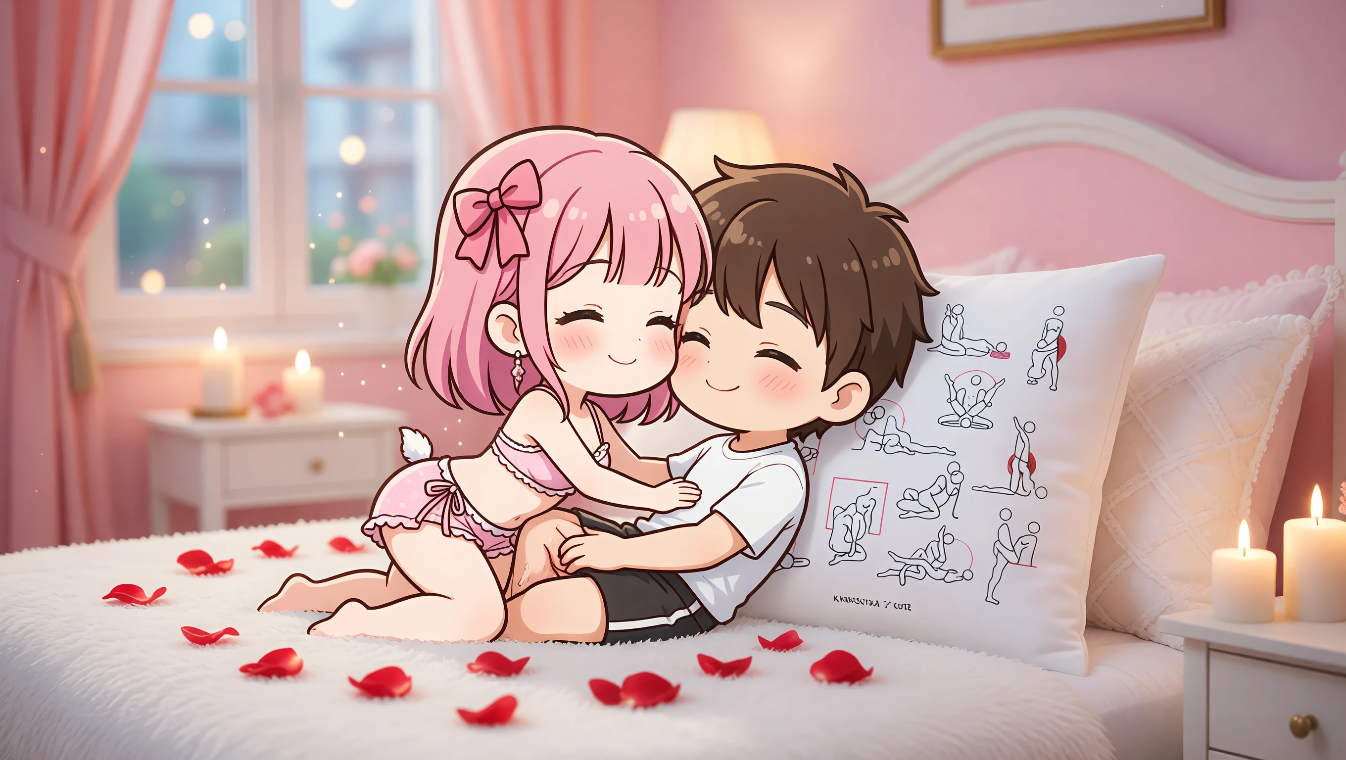 Side Spoon illustration