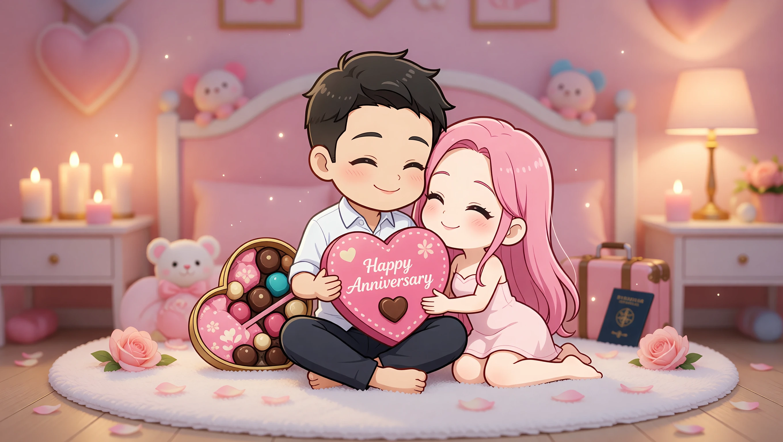 Lap Sit illustration