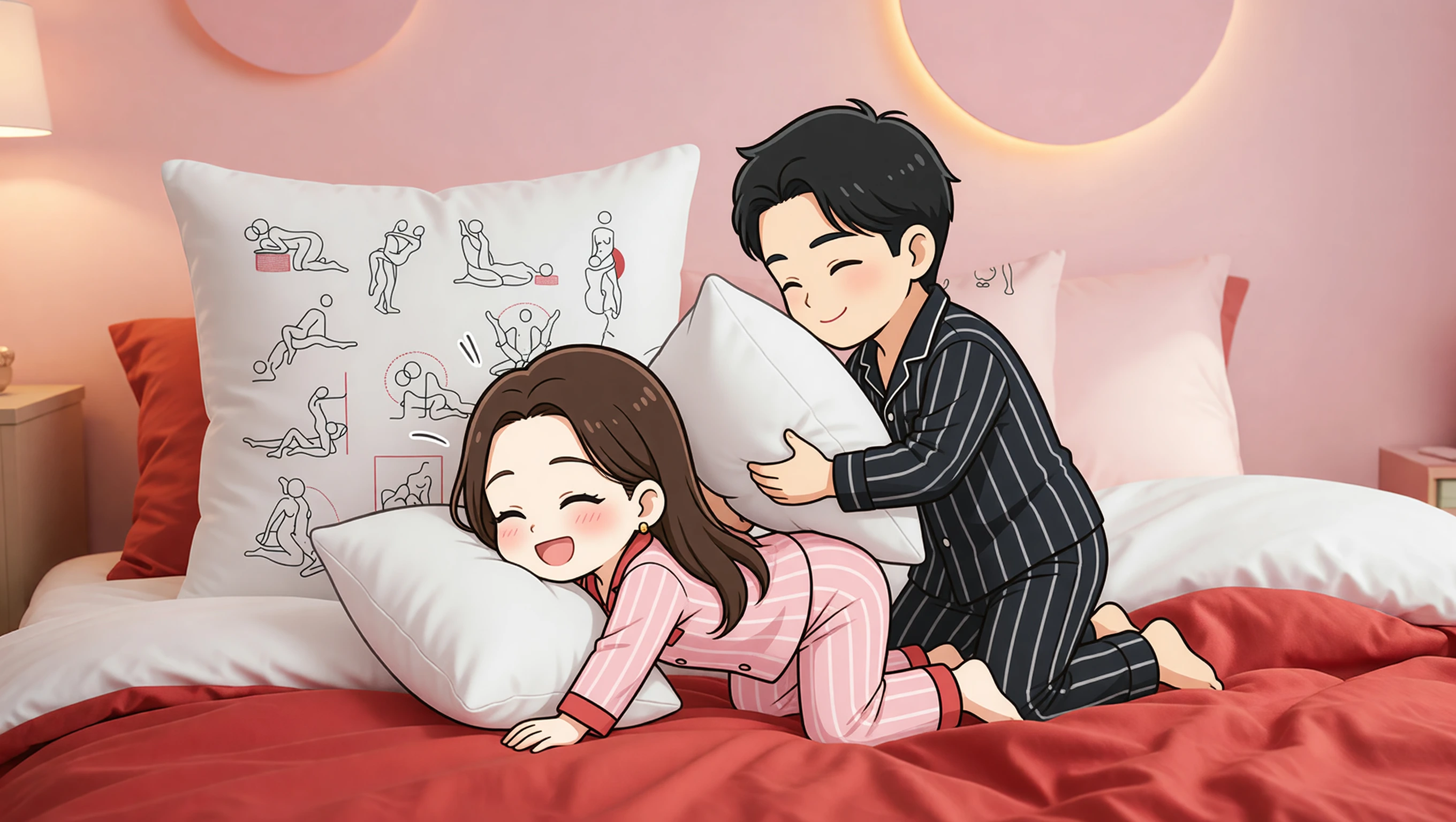 Doggy Style illustration