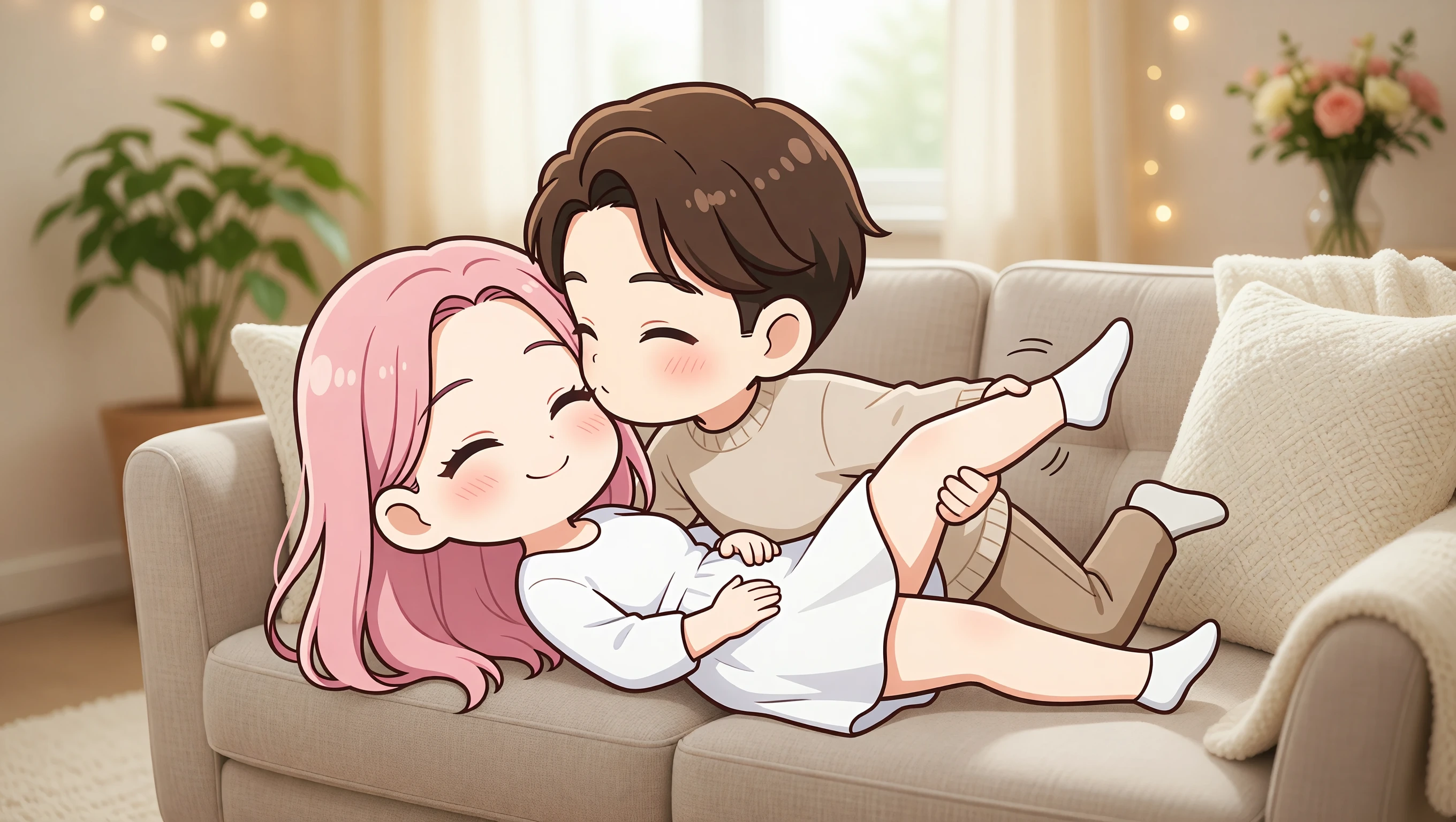 Side Spoon illustration