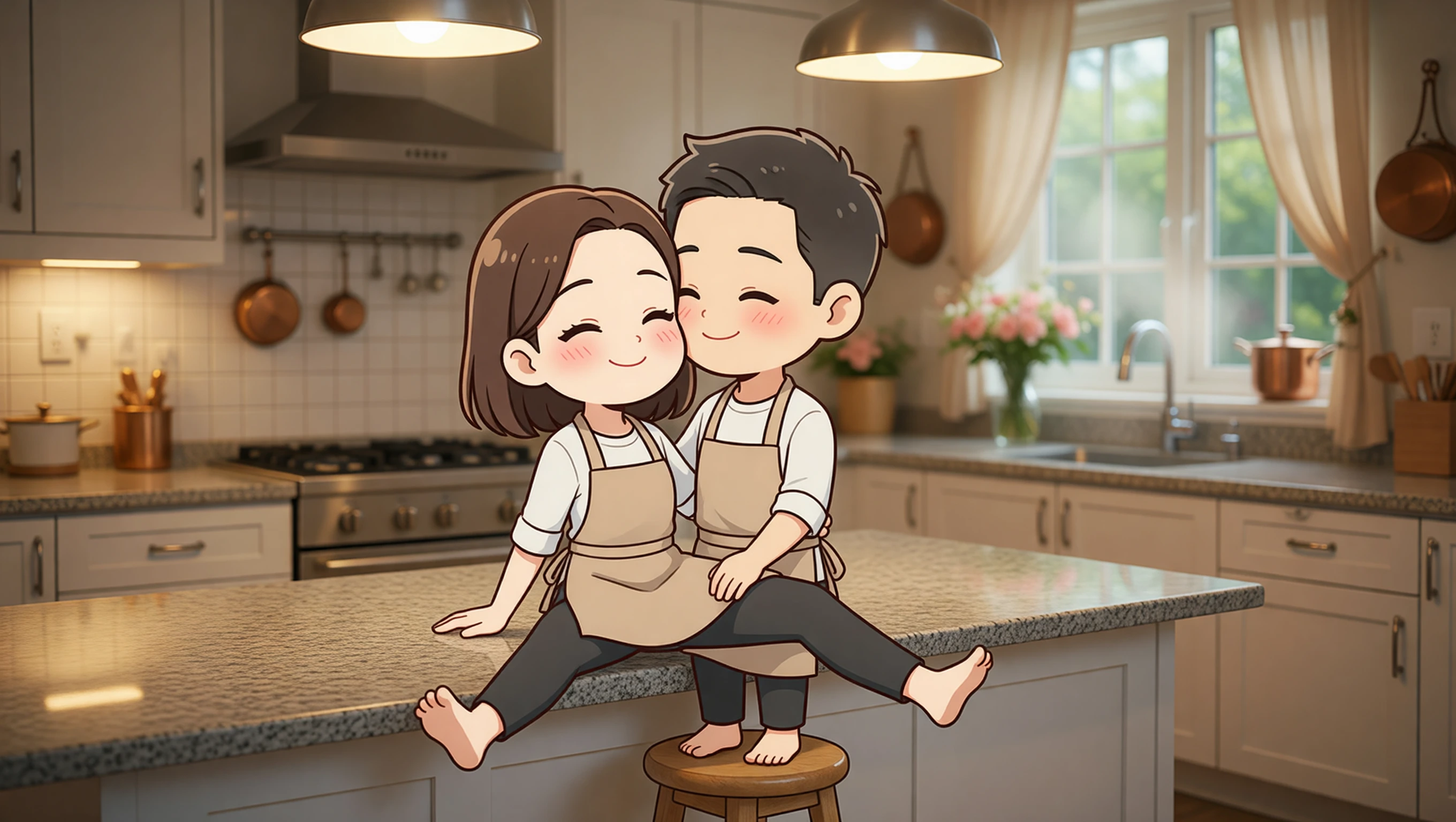 Counter Edge illustration
