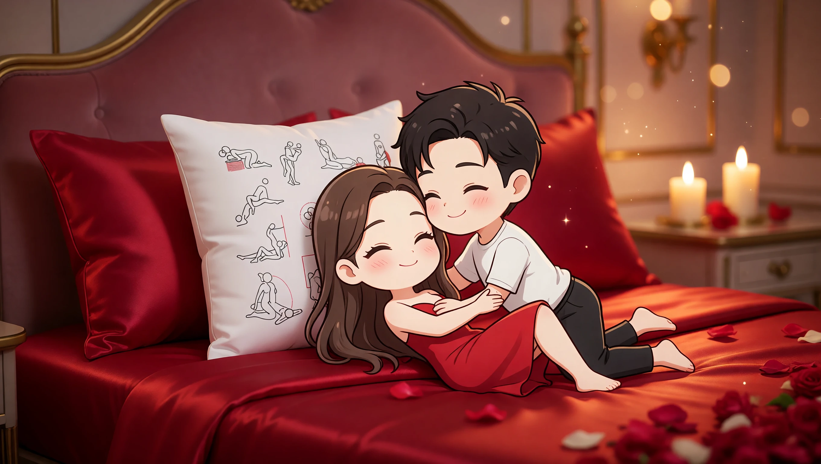 Side Spoon illustration