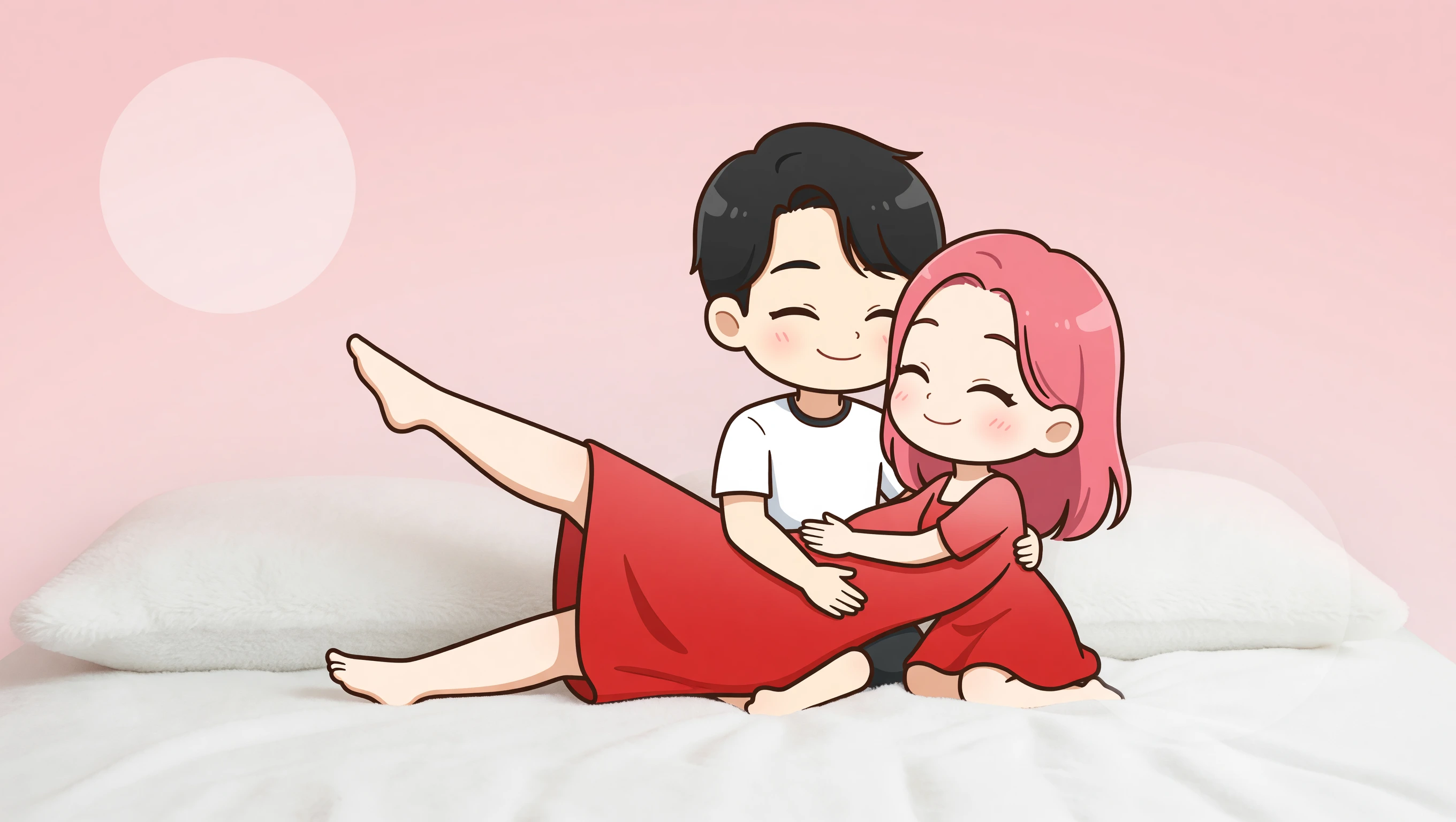 Side Spoon illustration
