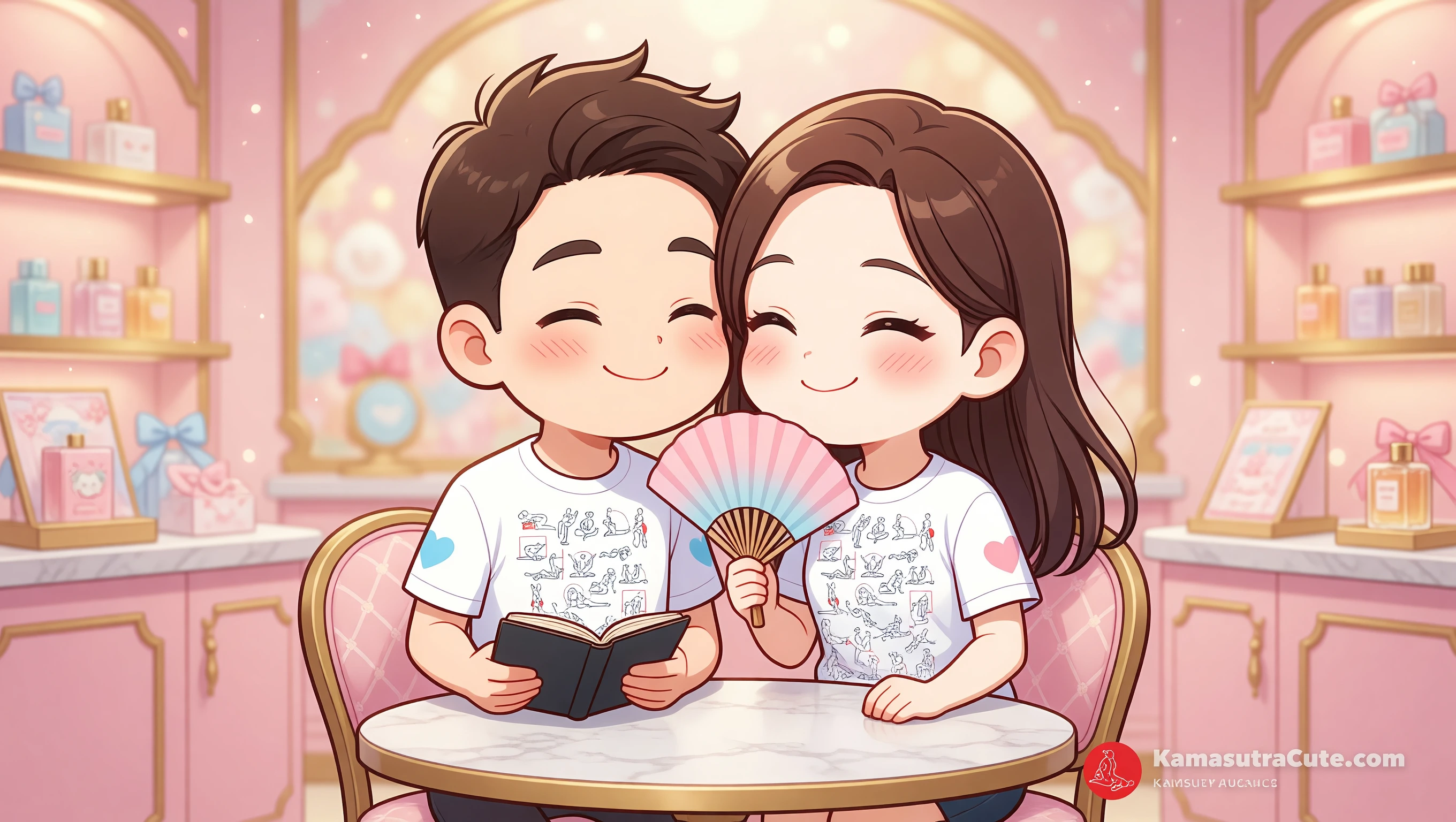 Ear Whisper illustration