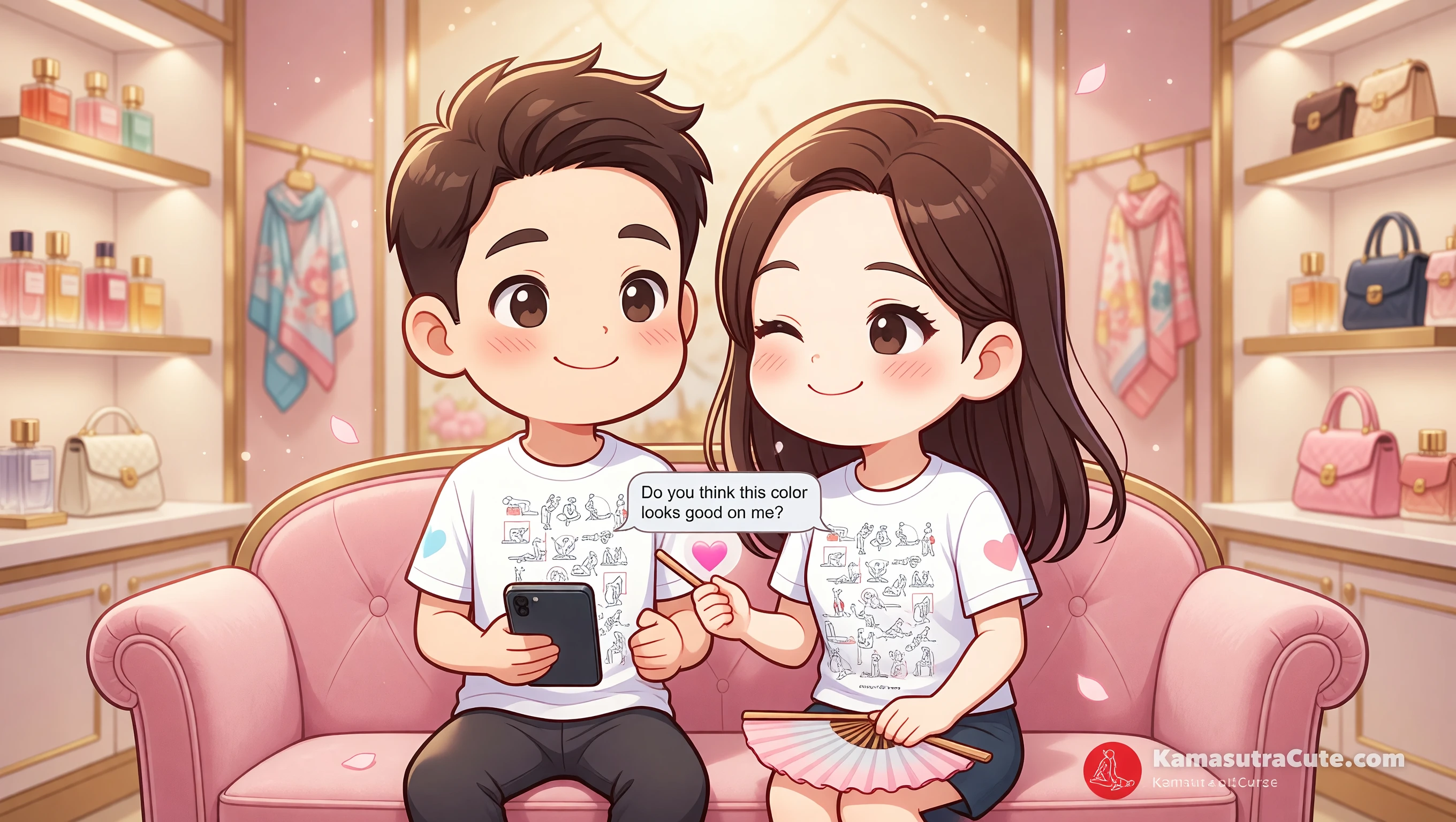 Phone Message illustration