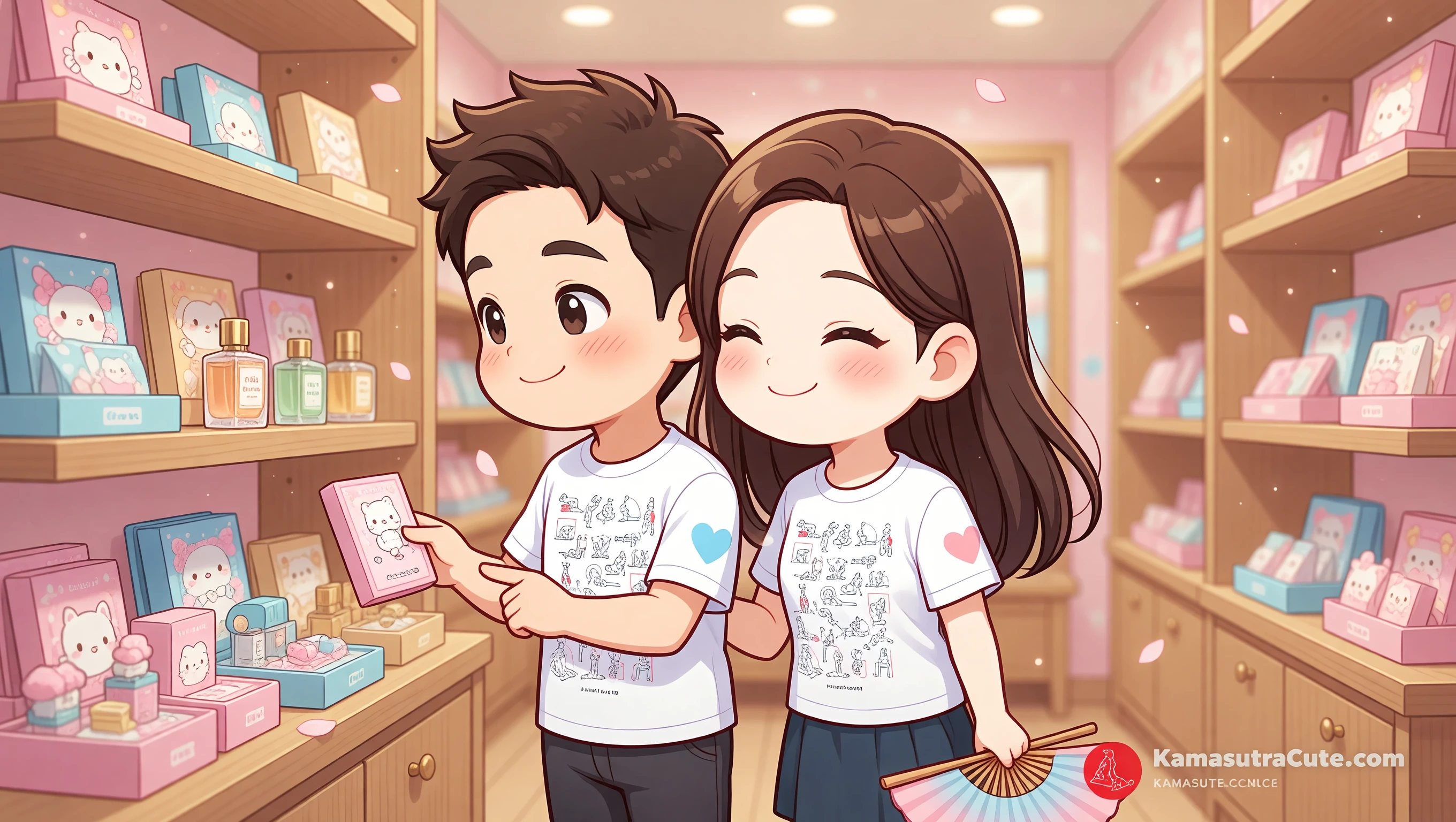 Read Together illustration