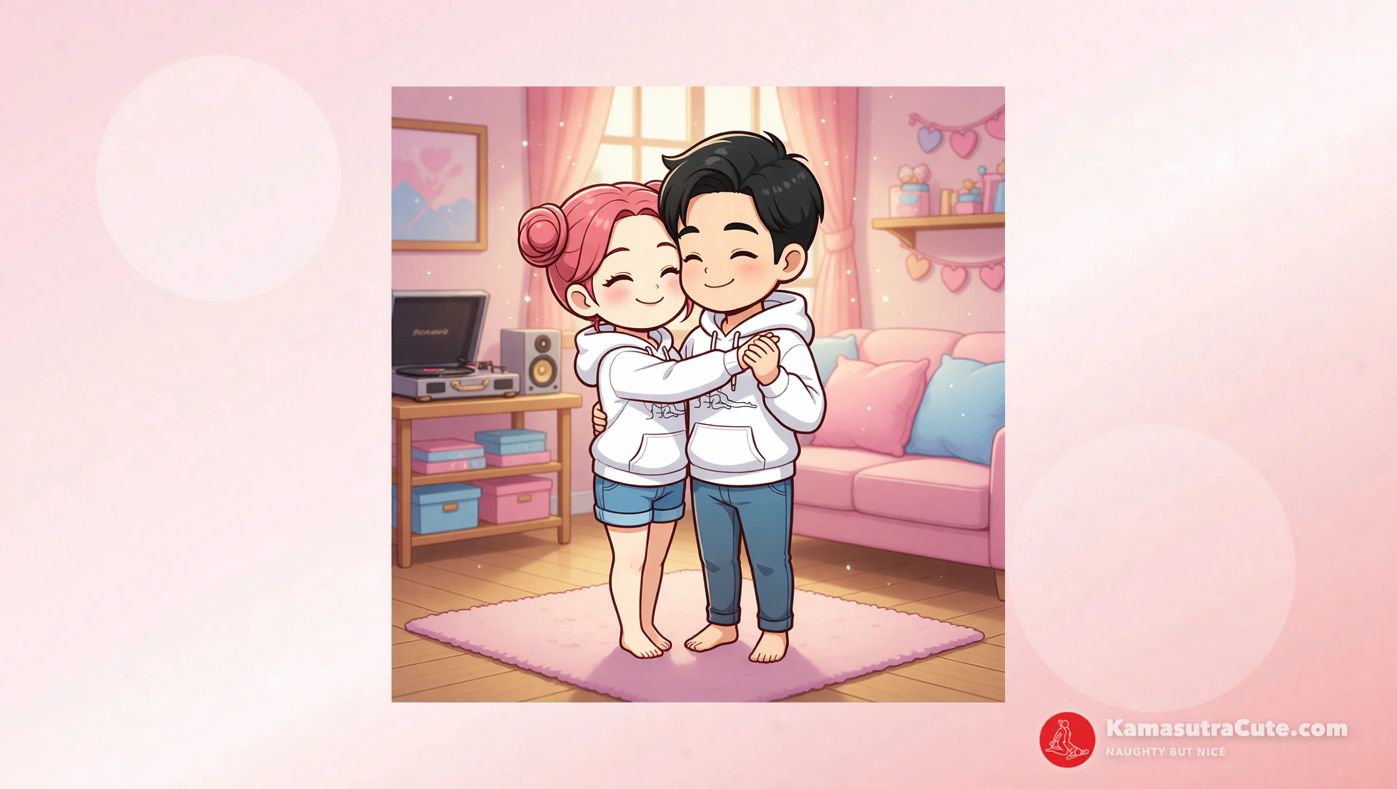 Activity Together illustration