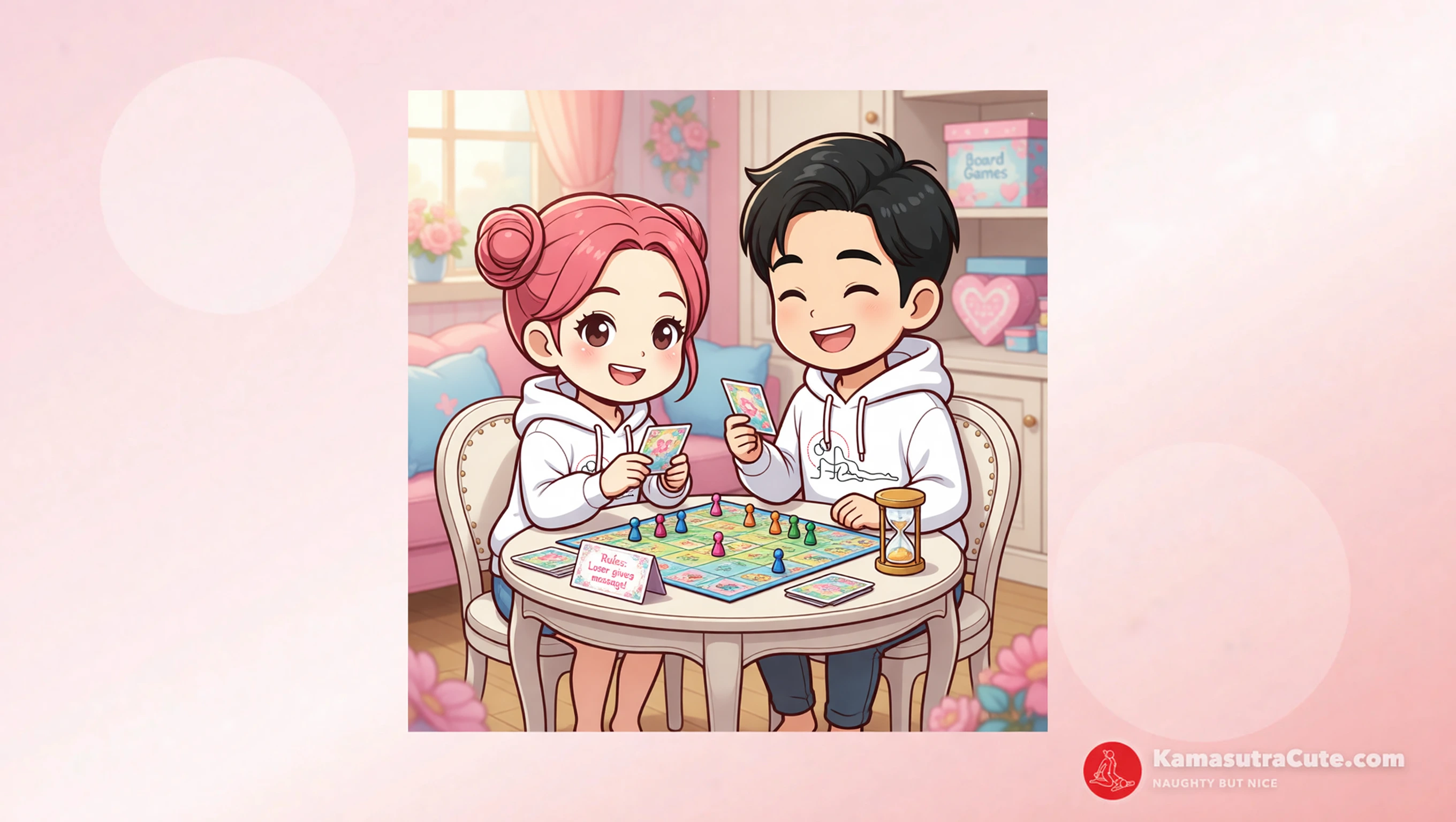 Play a Game illustration