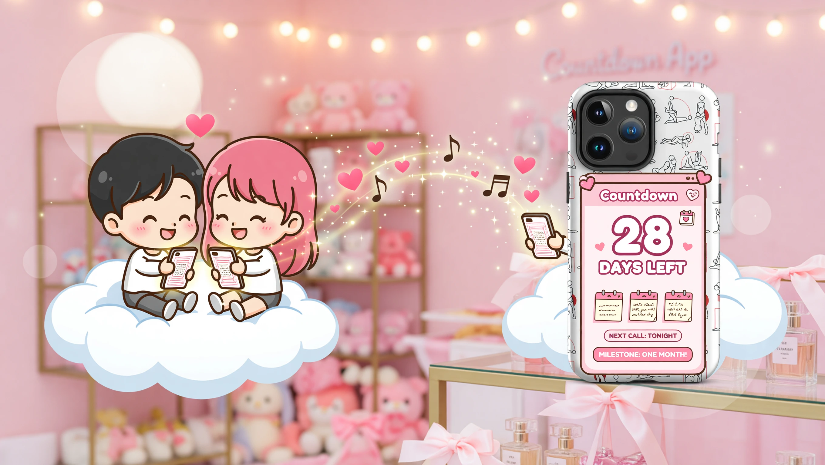 Countdown Timer illustration
