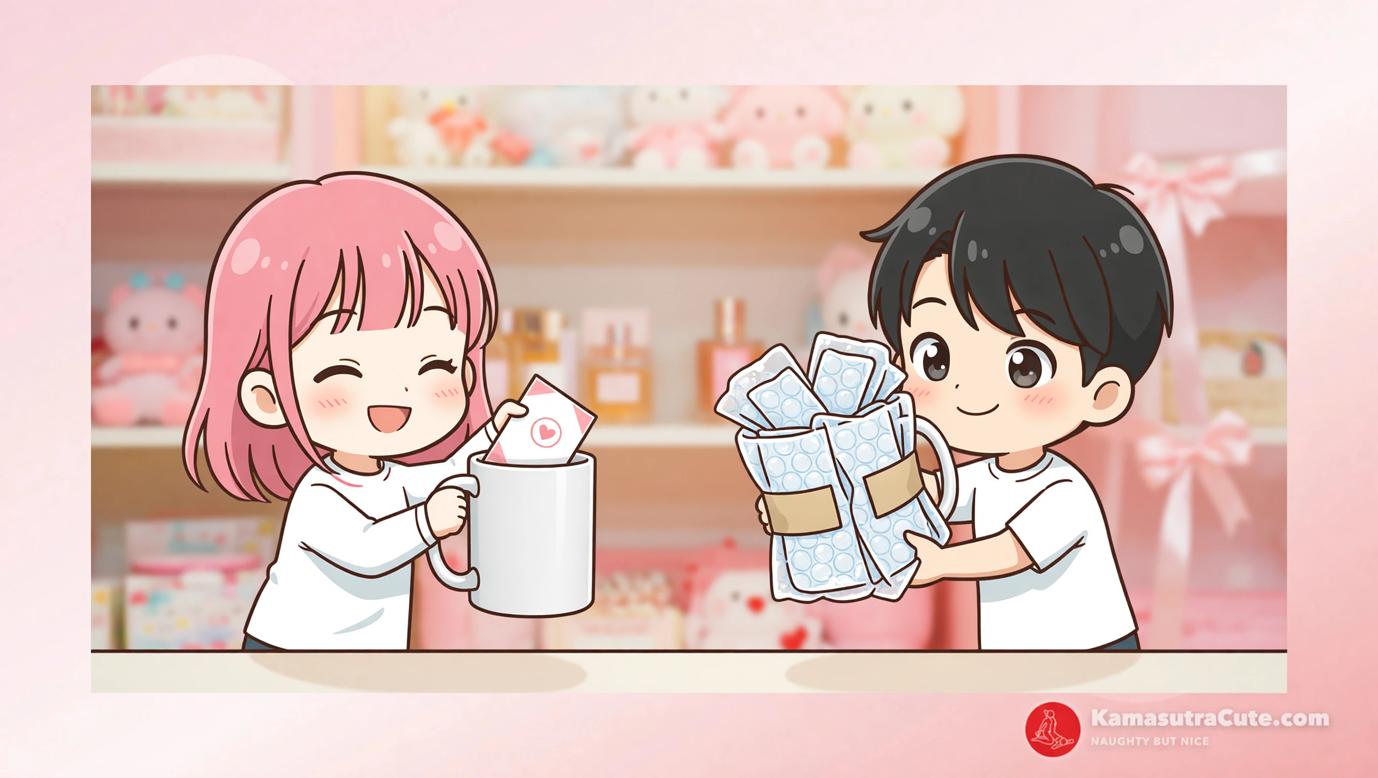 Coffee Mug illustration