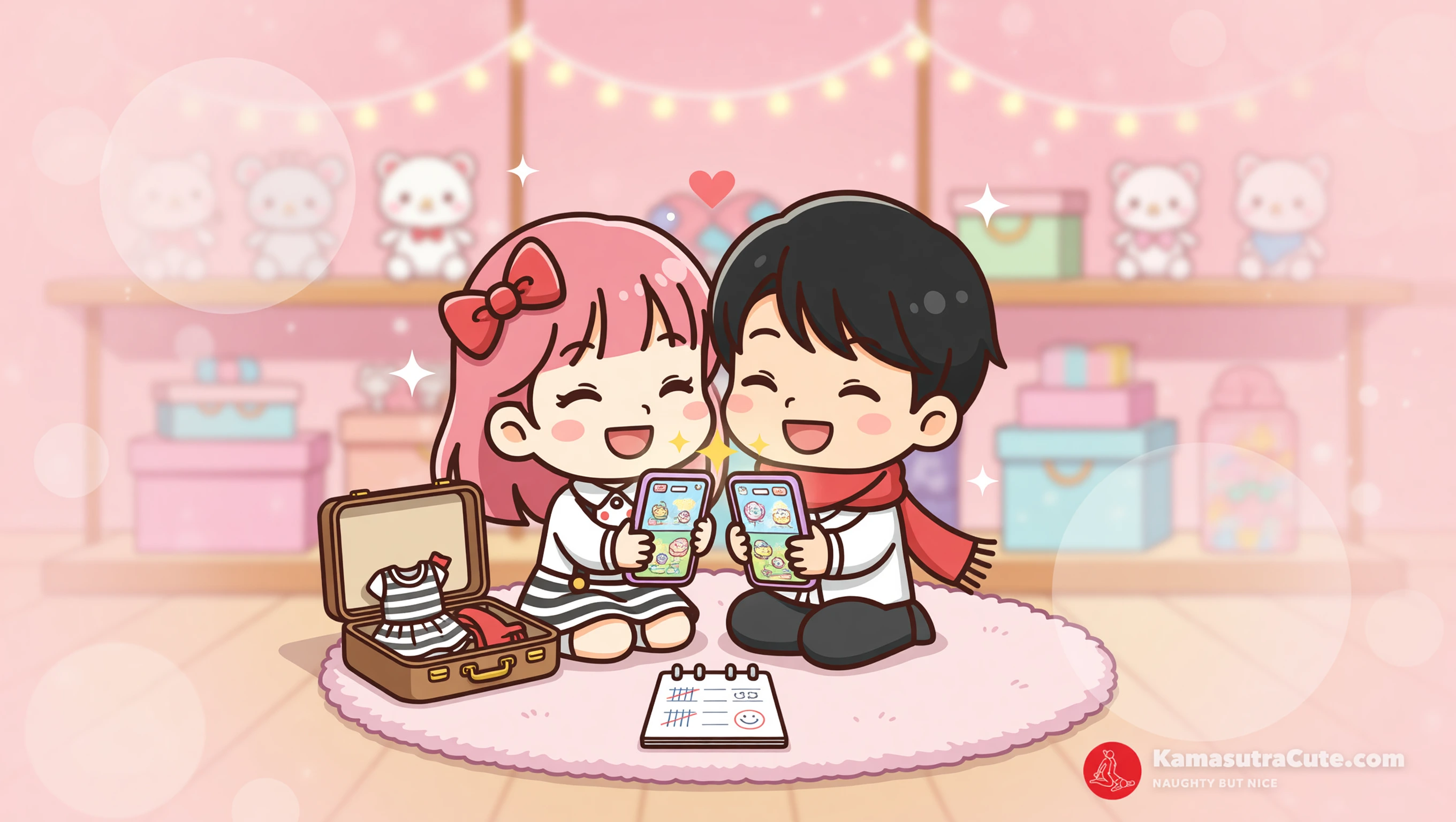 Try Phone Games illustration