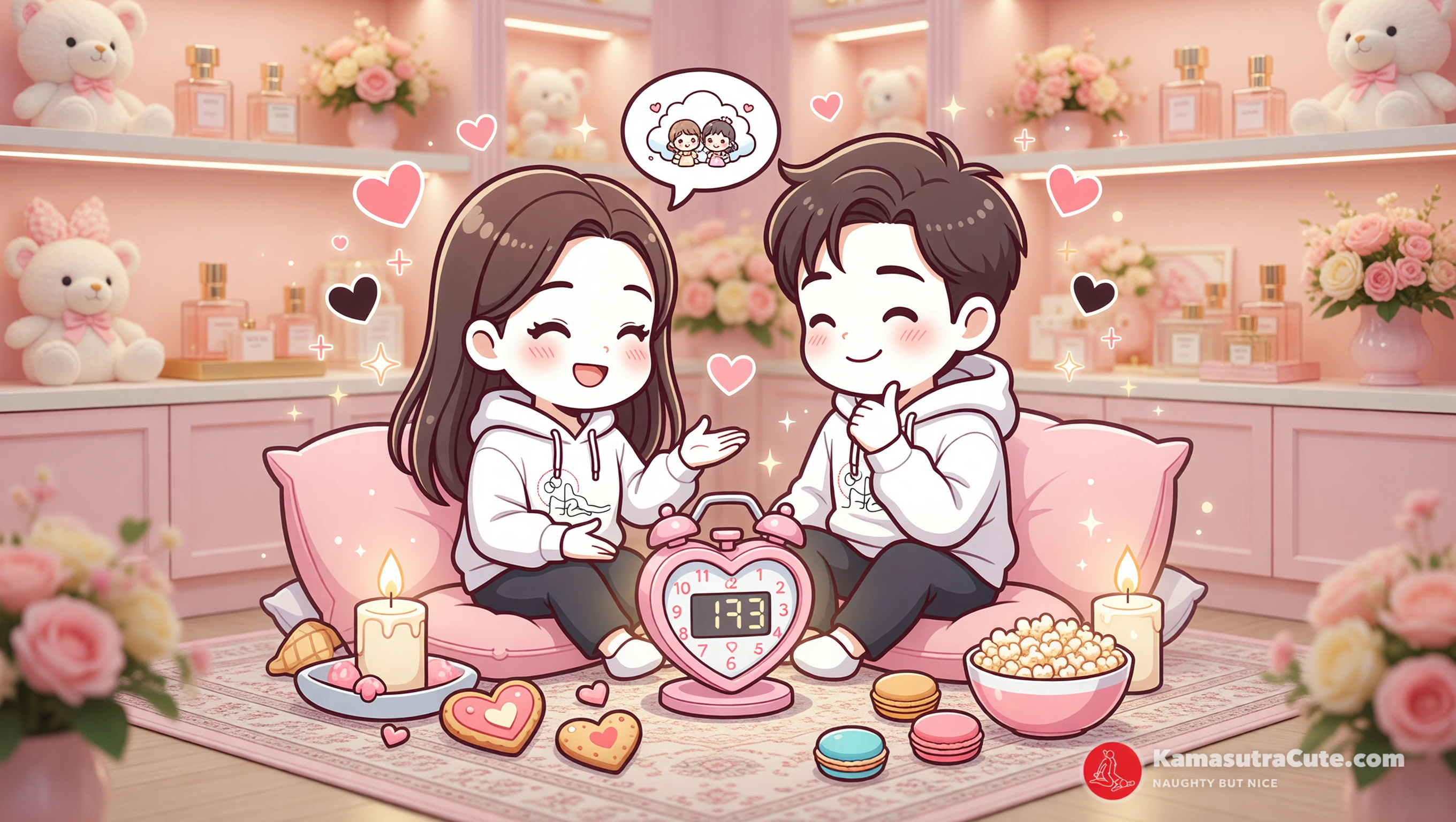 Story Exchange illustration