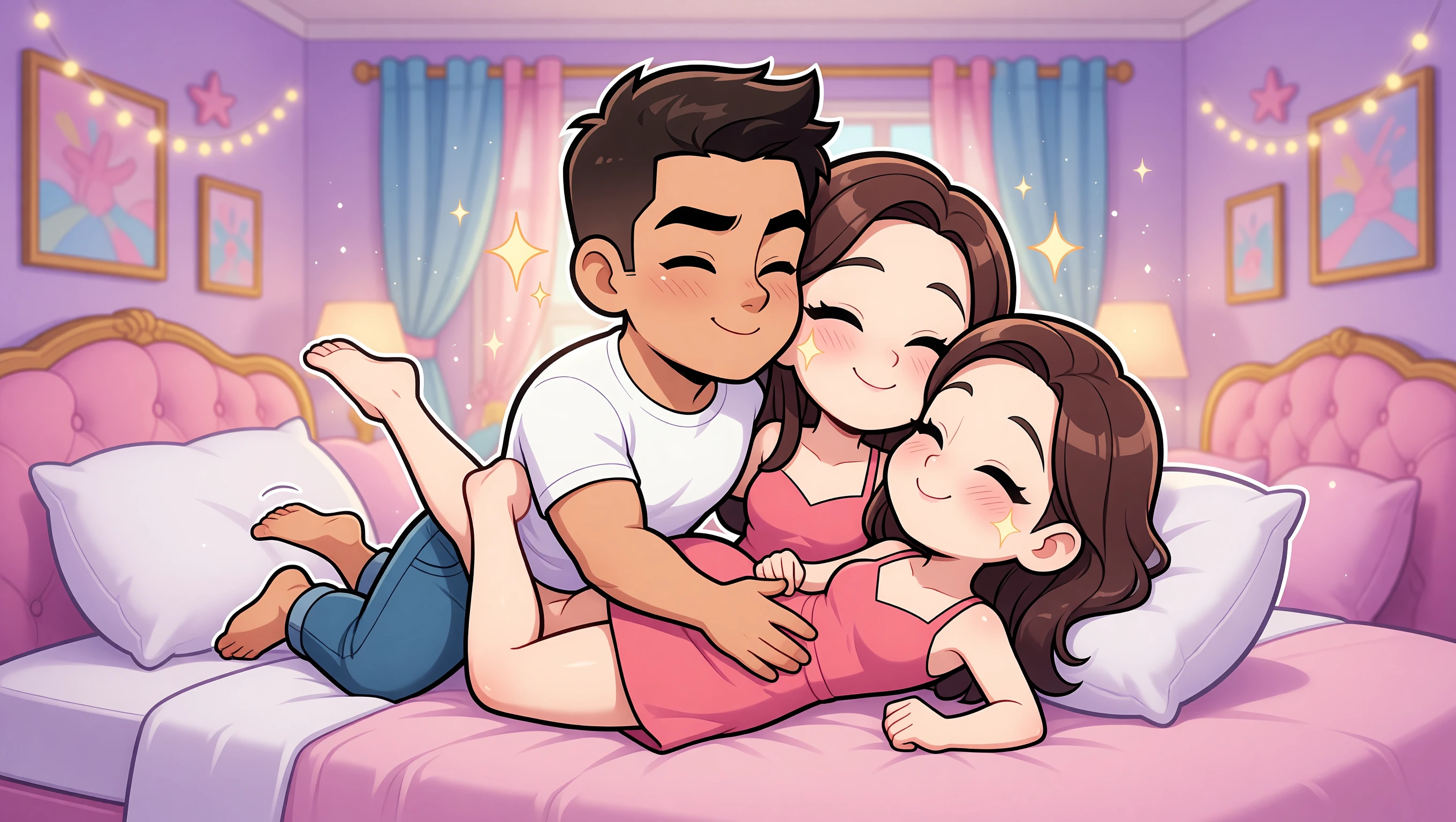 Side Spoon illustration