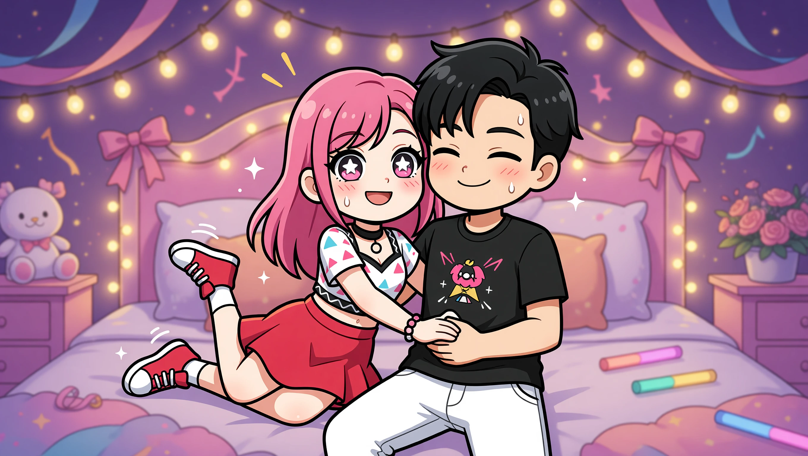 Side Spoon illustration
