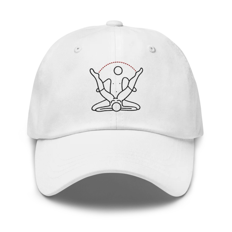 Kamasutra Cute - Dad hat