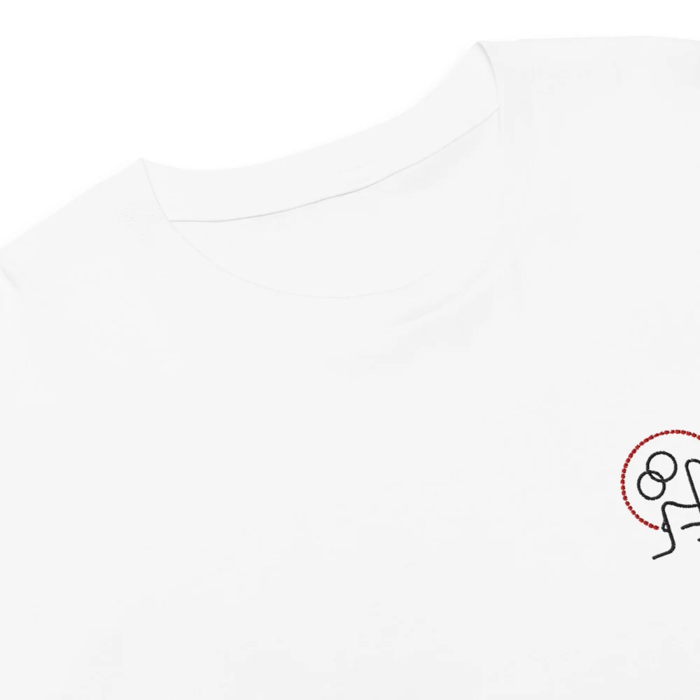 Santificados - Kamasutra Cute - Women’s crop top thumbnail 8