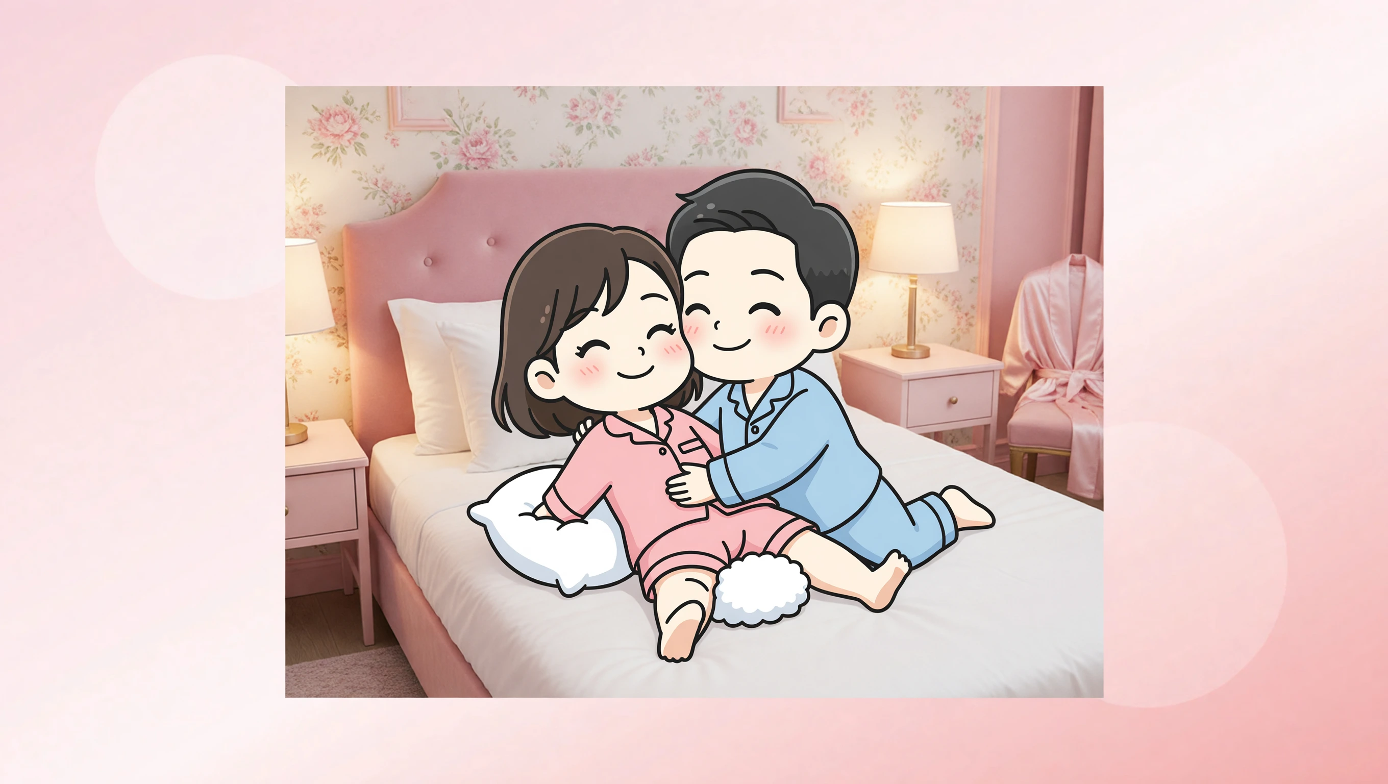 Rear Entry illustration