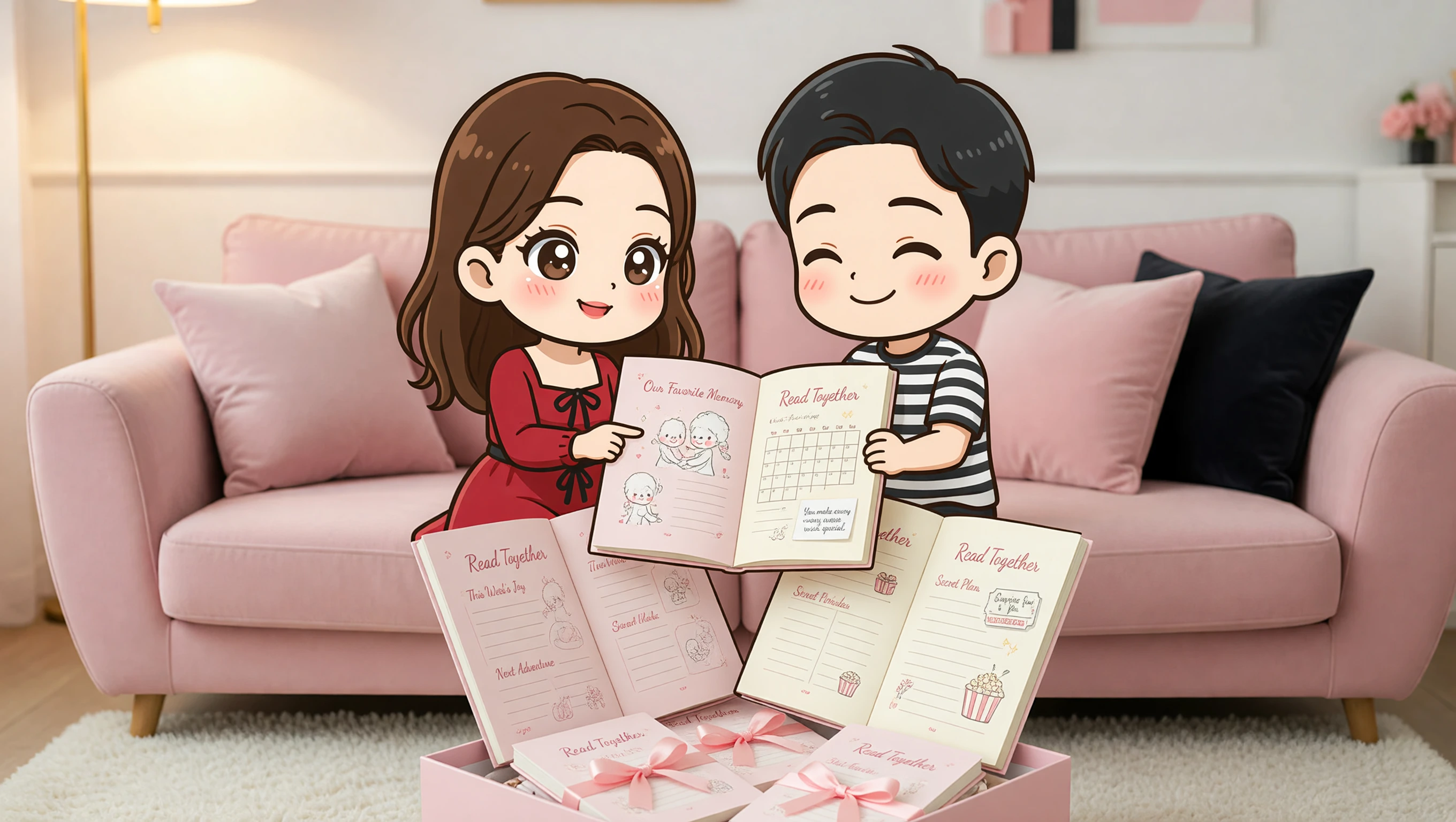 Soft Matching Layers illustration