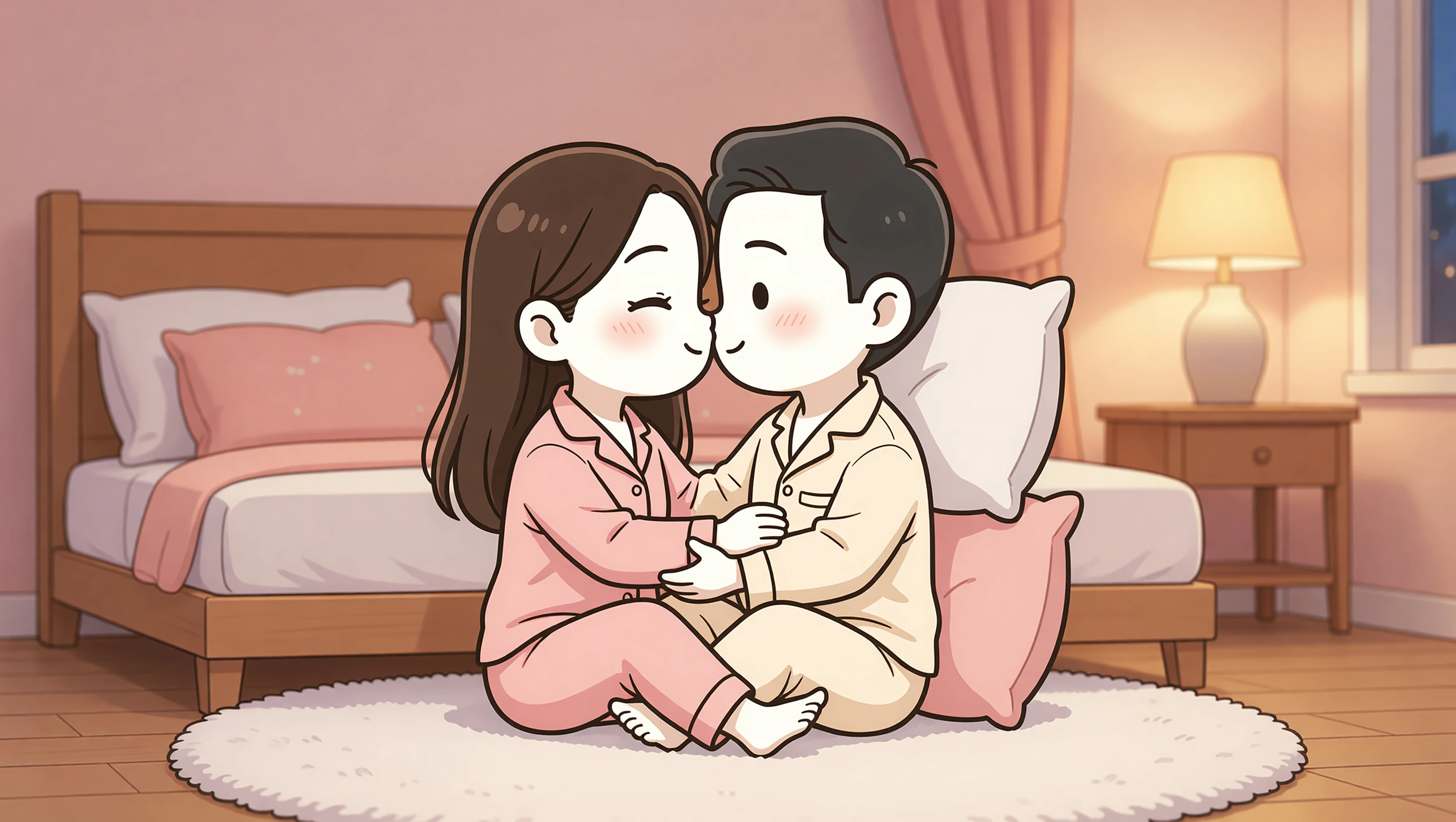 Seated Position illustration