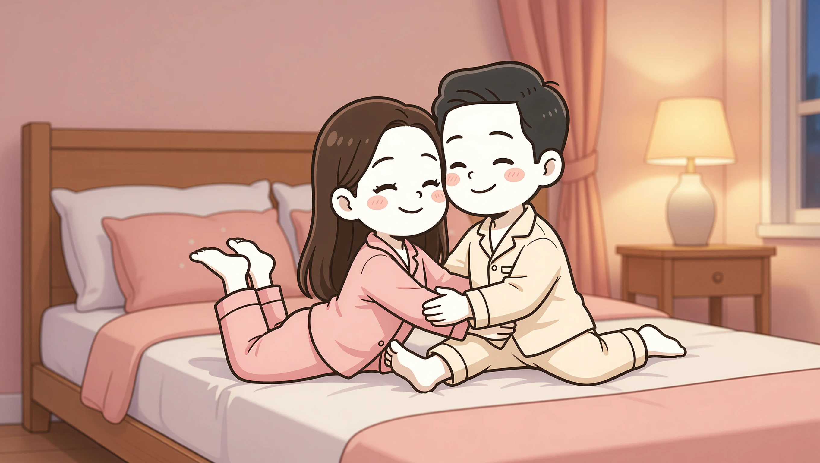 Side Spoon illustration