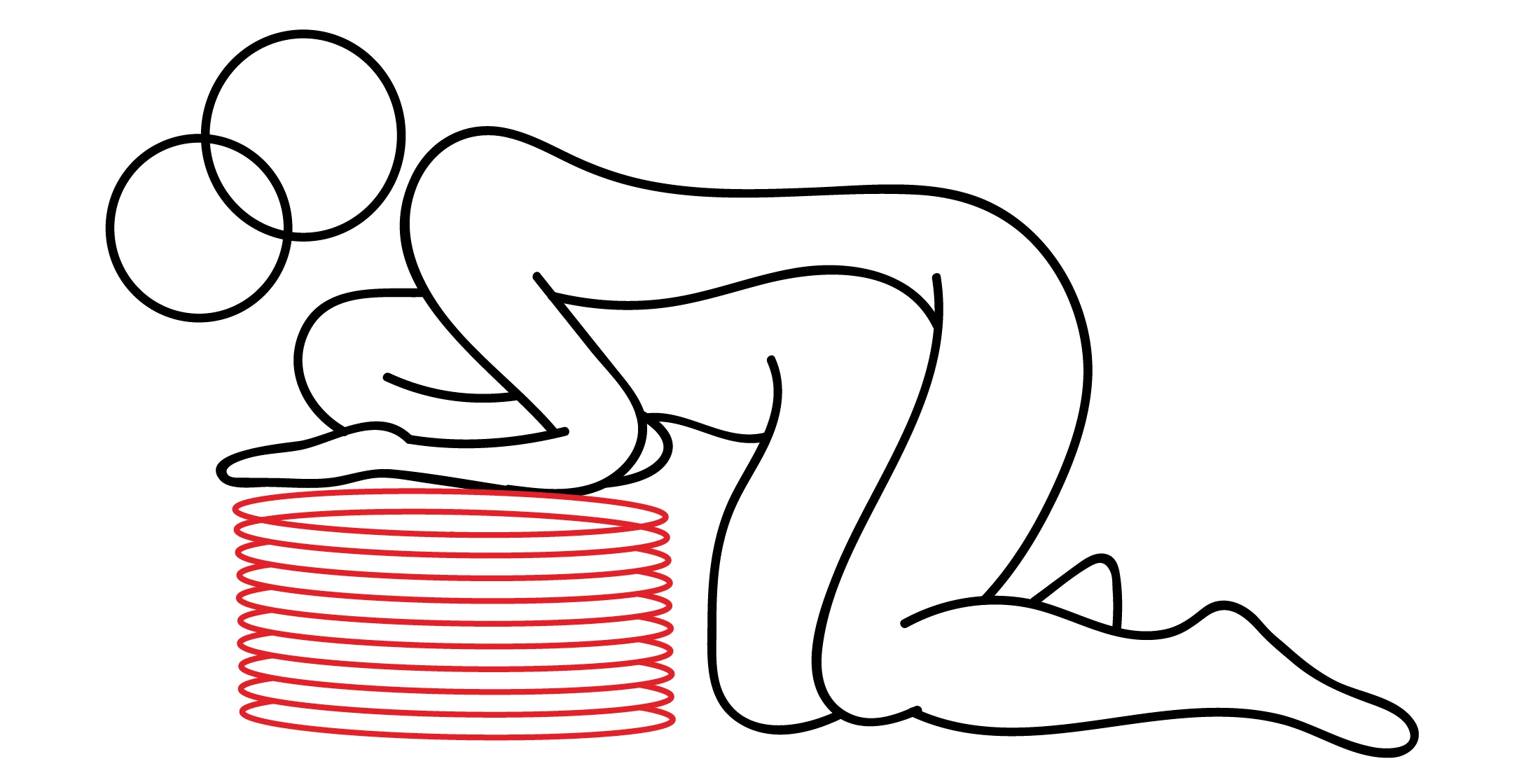 Acurrucaditos original pose reference