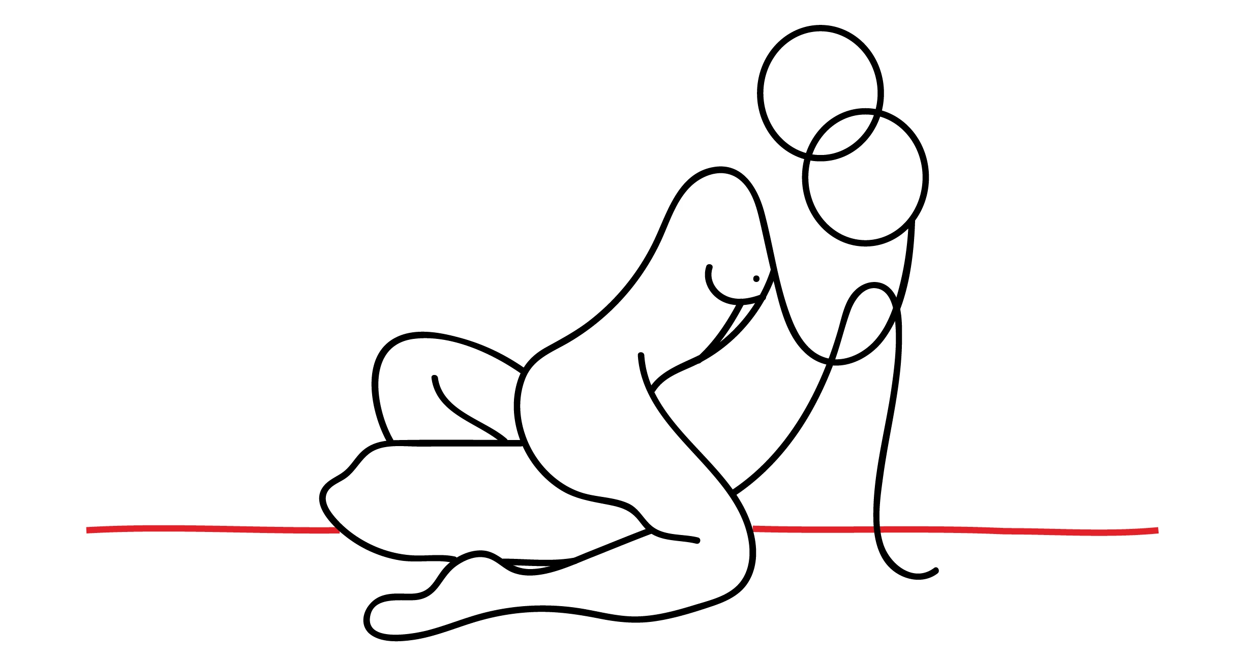 Arrullo de estrellas original pose reference