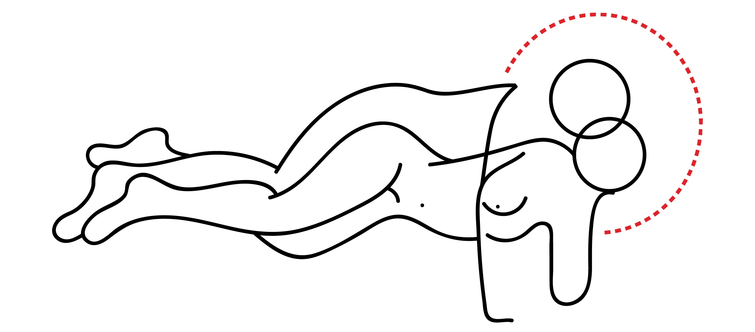 Cucharita original pose reference