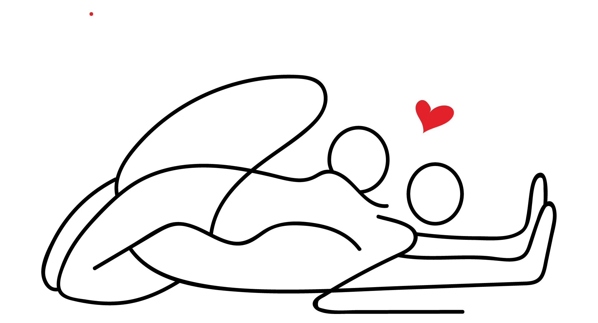 Perdido entre montañas original pose reference