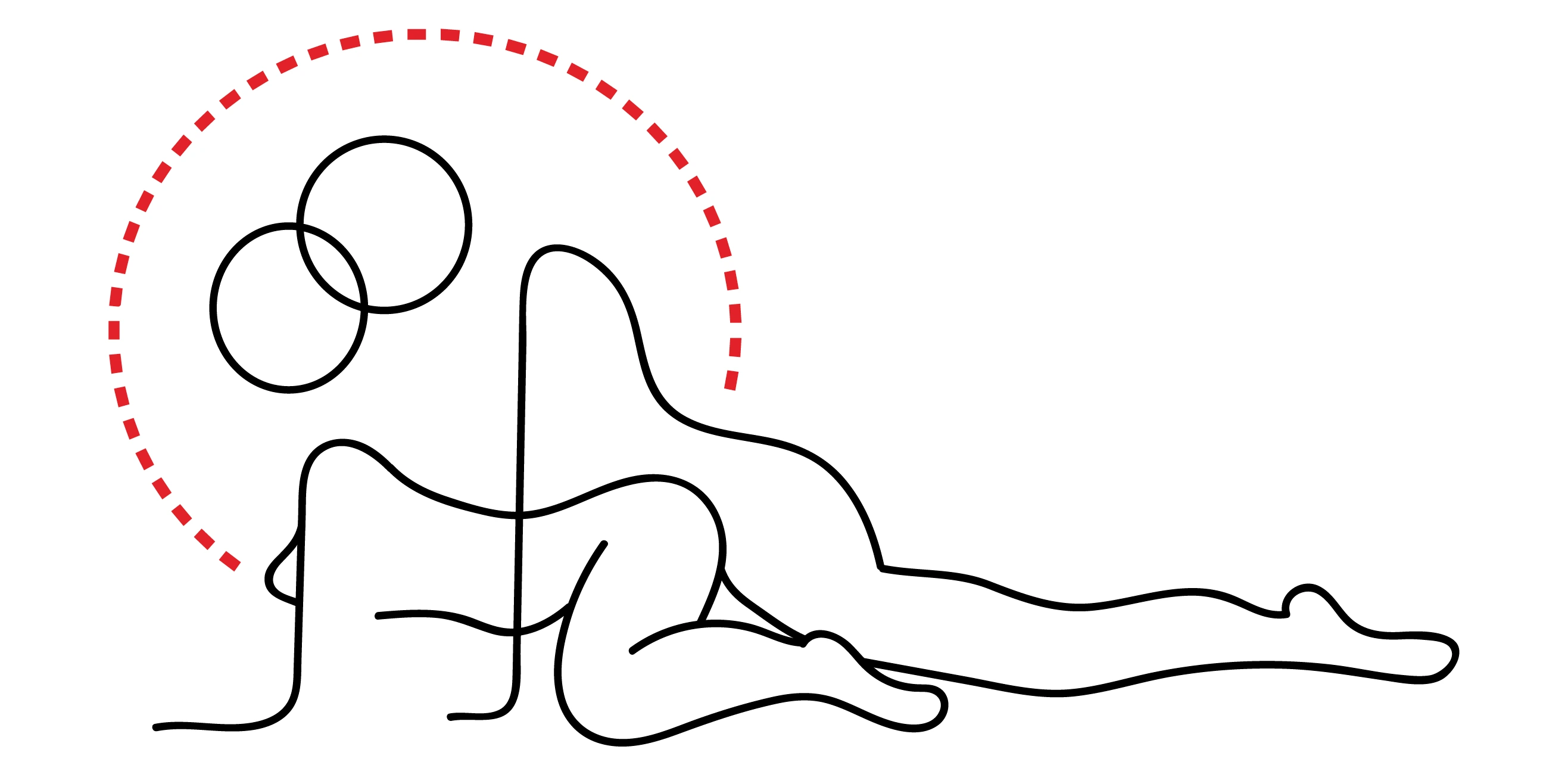 Santificados original pose reference